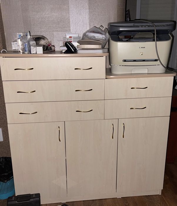 Продам комод  в отличном состоянии