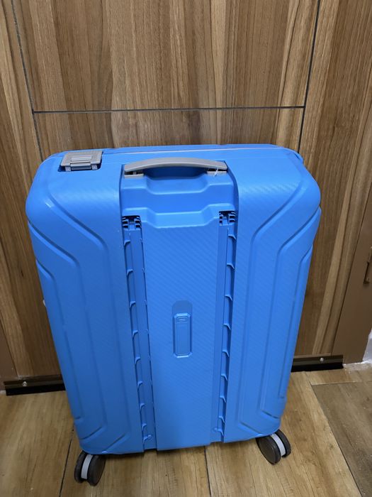 Куфар Enzo Nori