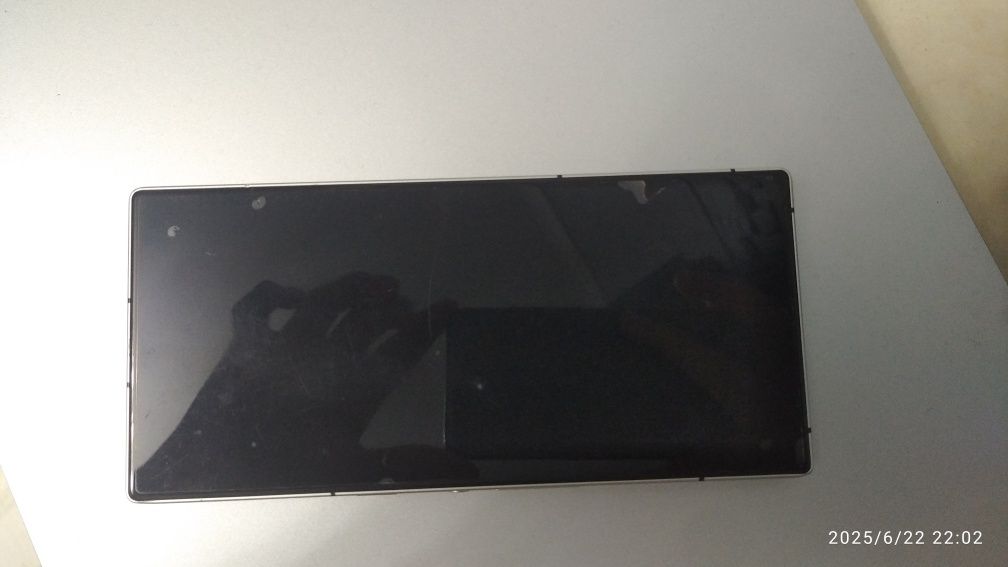 ZTE Nubia Red Magic Pro 9