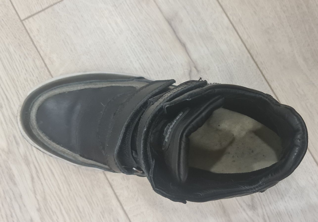 Обувь, Ботинки Tiflani Турция