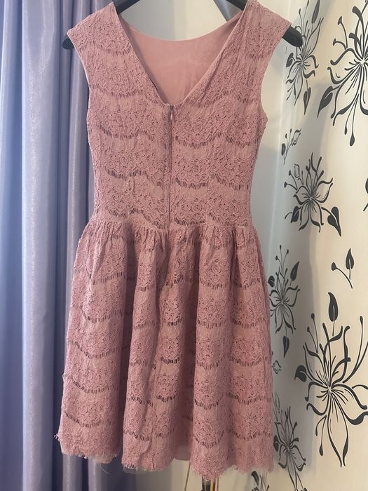 Rochie mărimea S