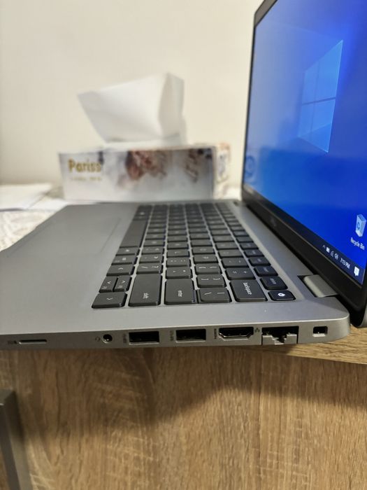Dell Latitude 5420
