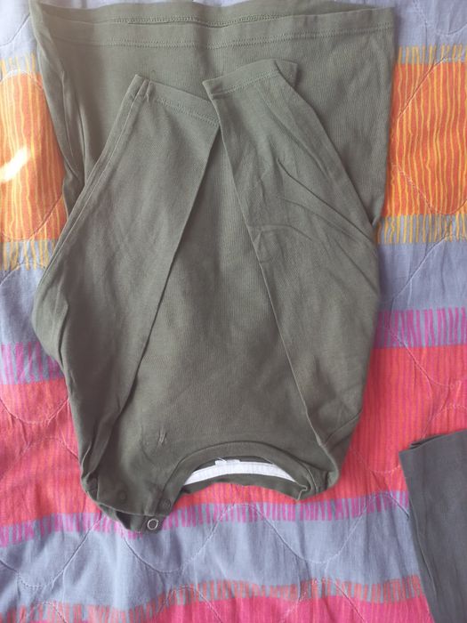 Детски блузи тънки бенетон