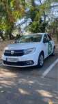 Dacia Logan 1.0 benzina+GPL 2018 in carte stare foarte buna