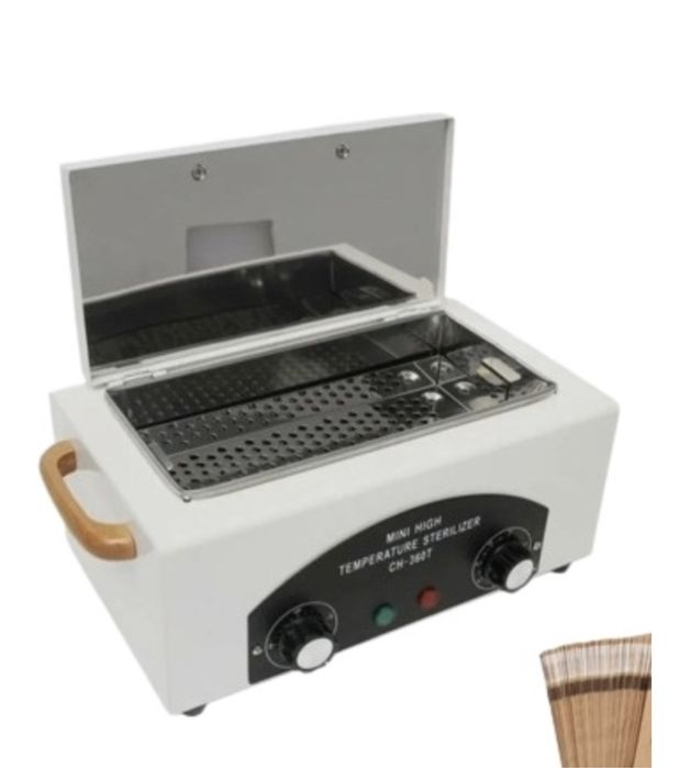 сухожар для маникюра