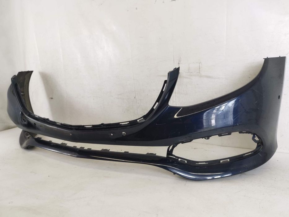 Предна броня Мерцедес-Бенц Е-Клас / Mercedes-Benz E-Class W213 Оригина