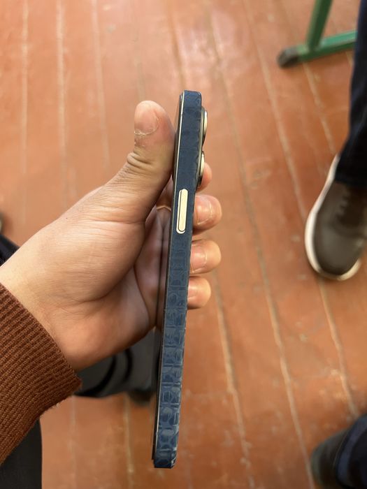 Iphone 15 pro max 128GB Titan