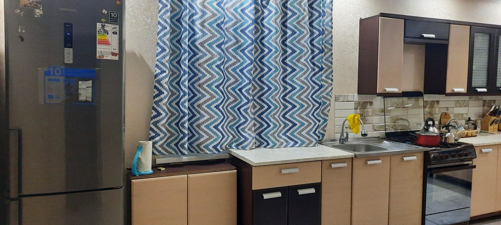 Сдается времянка в городе