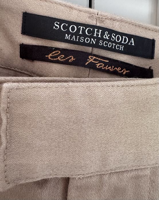 Scotch & Soda панталон