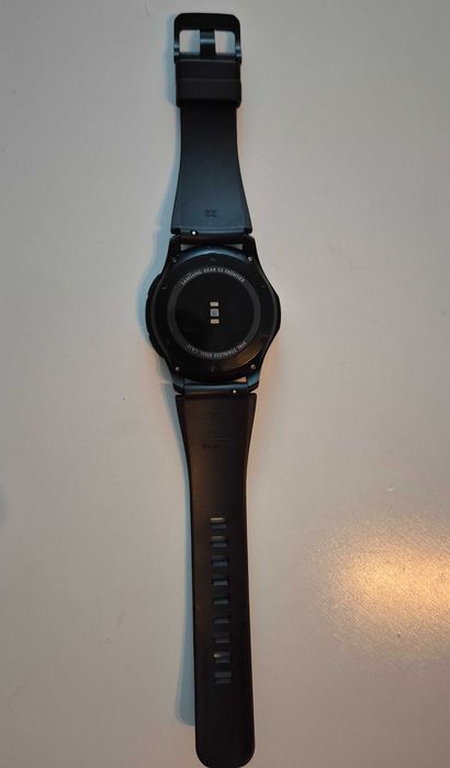 Smartwatch Samsung Gear S3 Frontier ca nou