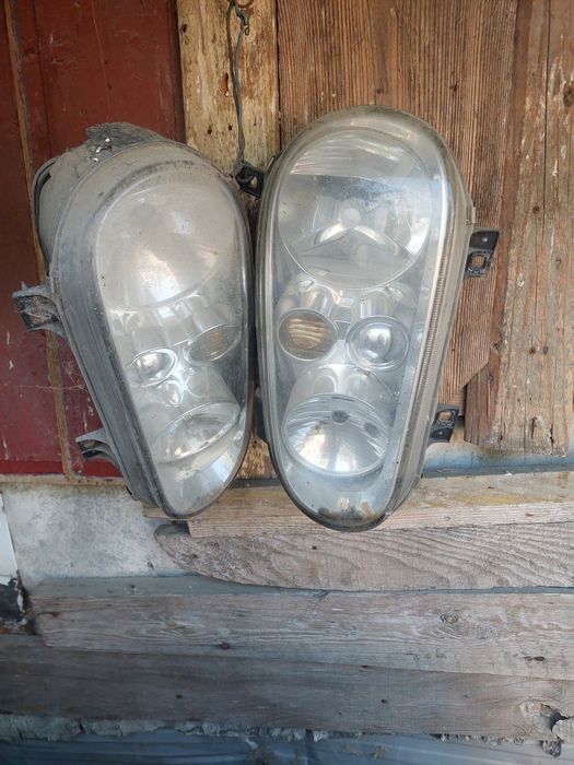 Faruri originale golf 4