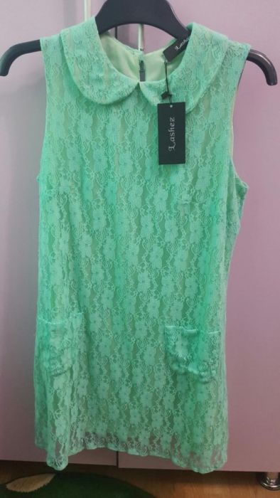 Rochiță Lashez originala