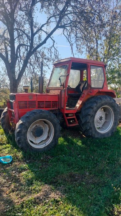Tractor Same 85.