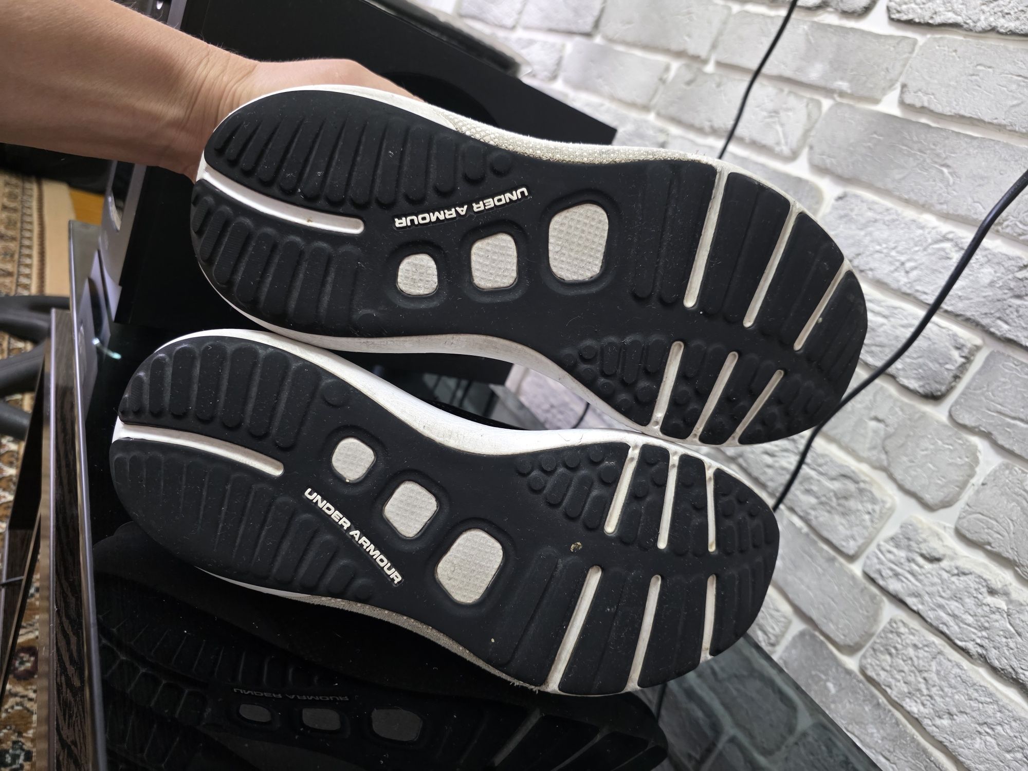 Оригинальные Under Armour