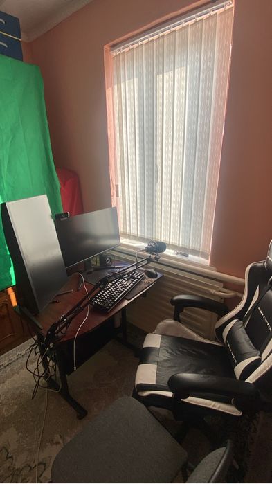 Stream Компьютер сатылады.