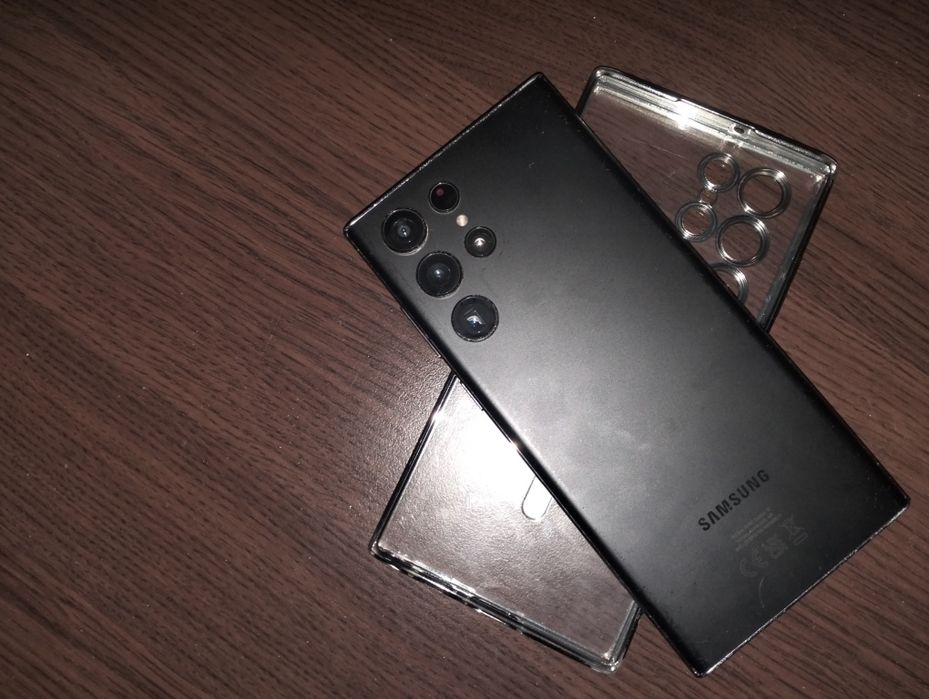 Vand sau schimb samsung s22 ultra