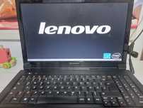Laptop Lenovo B560