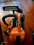 Vand drujba Husqvarna T540 xp