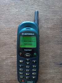 Motorola timeport