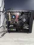 Pc stocare homeserver homelab