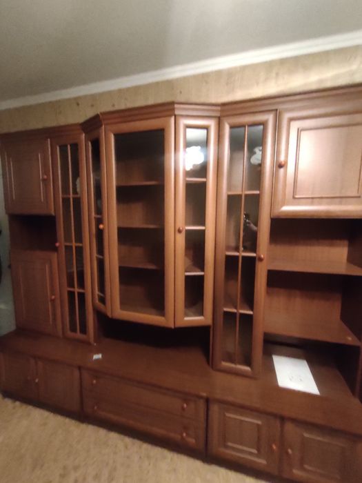 Продам стенку для гостиной