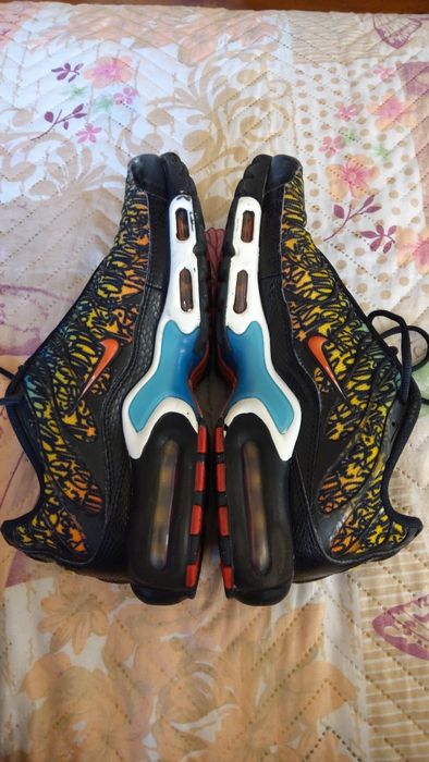 Nike air и още  маратонки