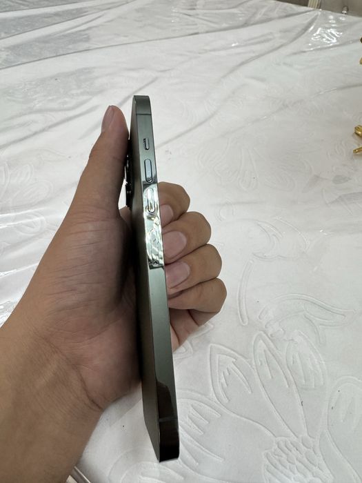 Iphone 13 pro max 256 gb ideal