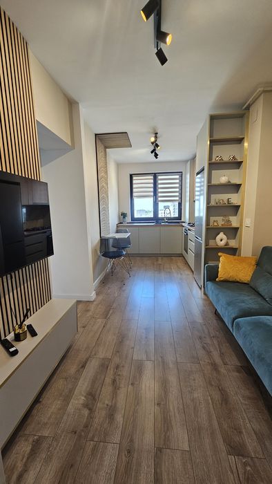 Direct proprietar!!! Închiriez studio zona Pipera