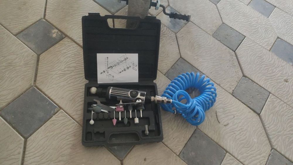 Bulkanizatsiya abarodiviniy aparatlari