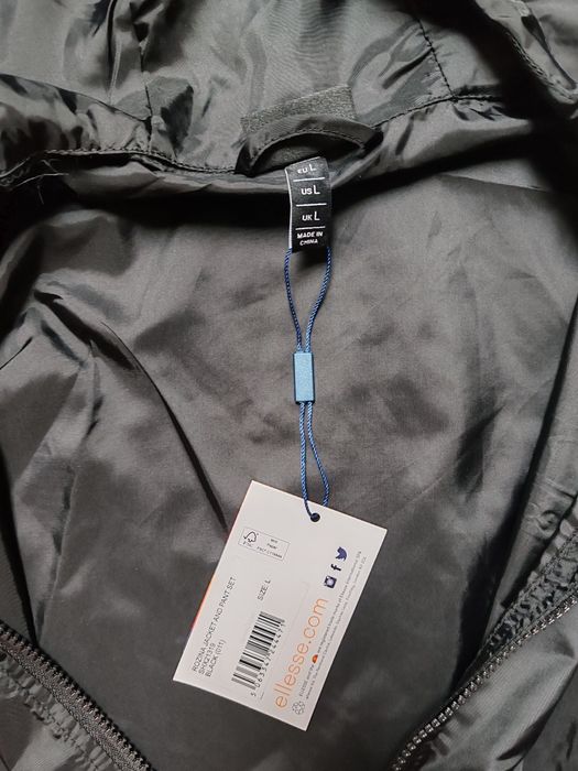 Trening Ellesse sport