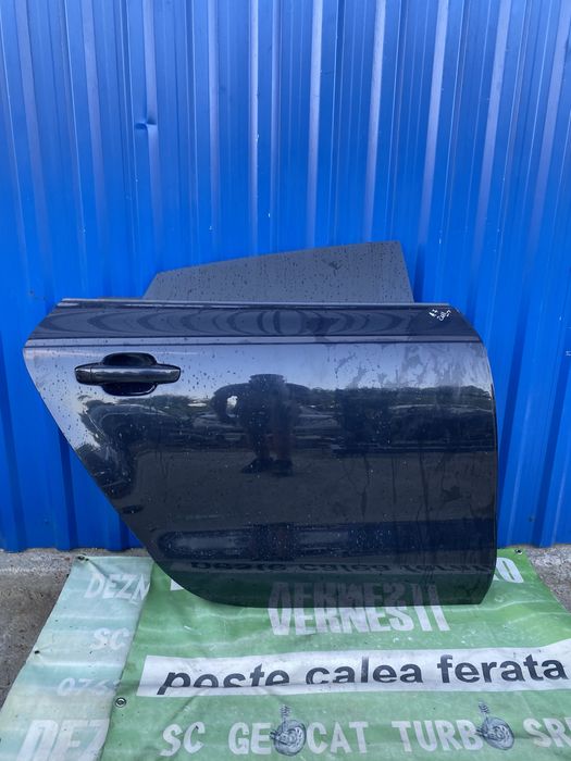 Ușă dreapta spate Audi A7 2011