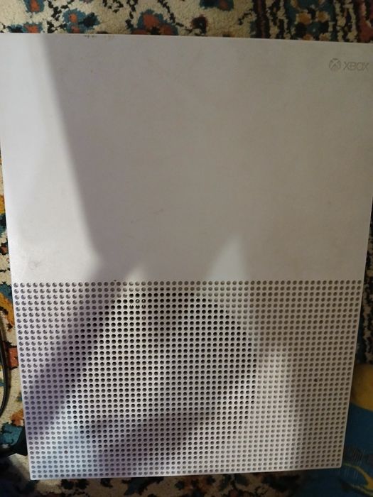 Xbox one s без дисковода  писать на номер ватсап