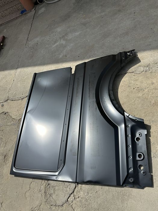 Aripă dreapta spate vw crafter.cod:7c0809606.