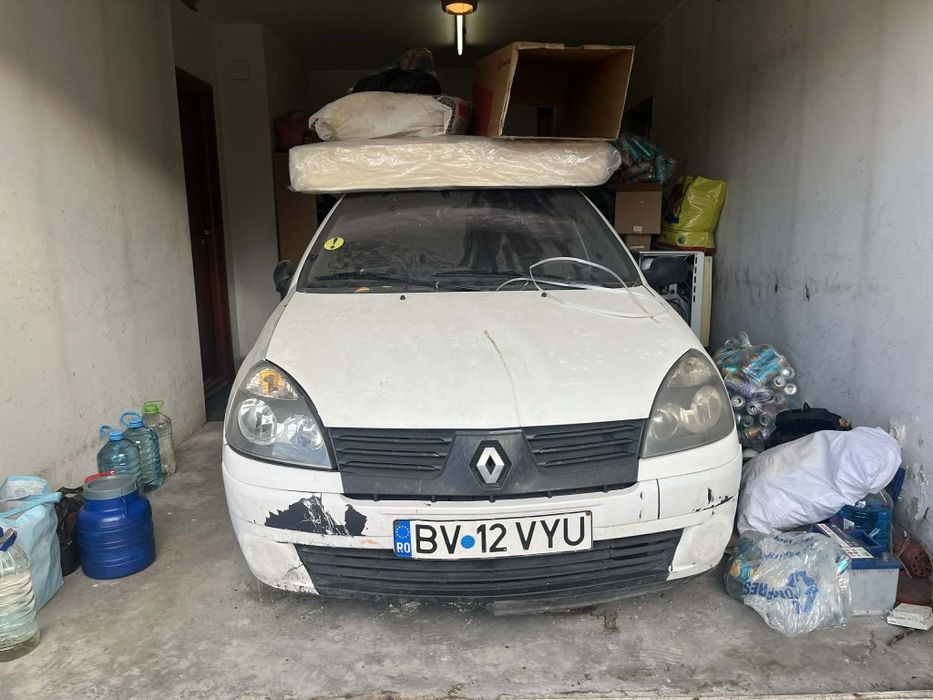 De vînzare Renault Clio