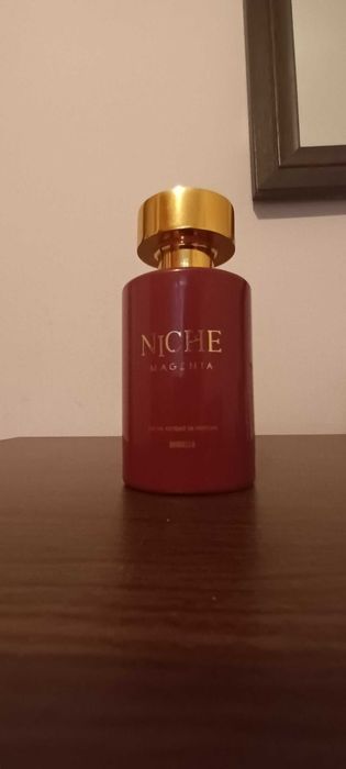 Bargello Niche Magenta 100ml