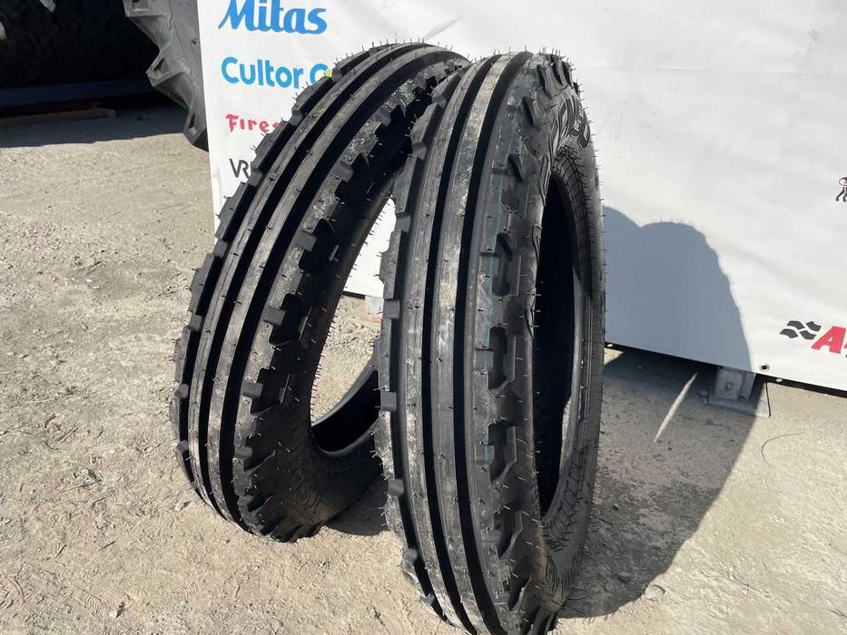 9.00-16 Anvelope noi Tatko de remorca cu 14PLY groase rezistente tva