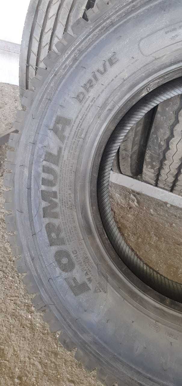 Шины 235/75 R17,5. Шины на трал. Шины из Китая.