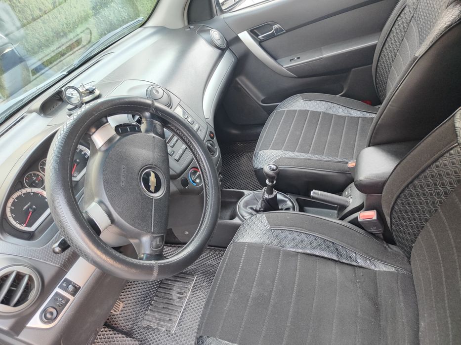 Nexia 3 2017 yil holati yaxshi