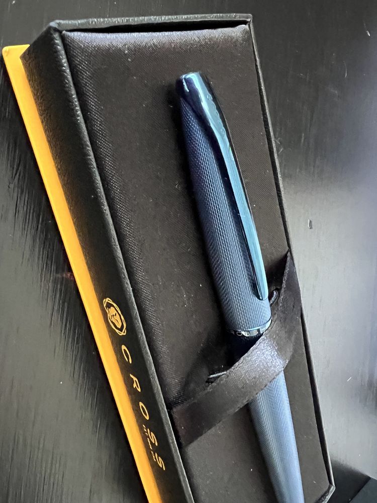 Stilou Cross ATX cu penițǎ M