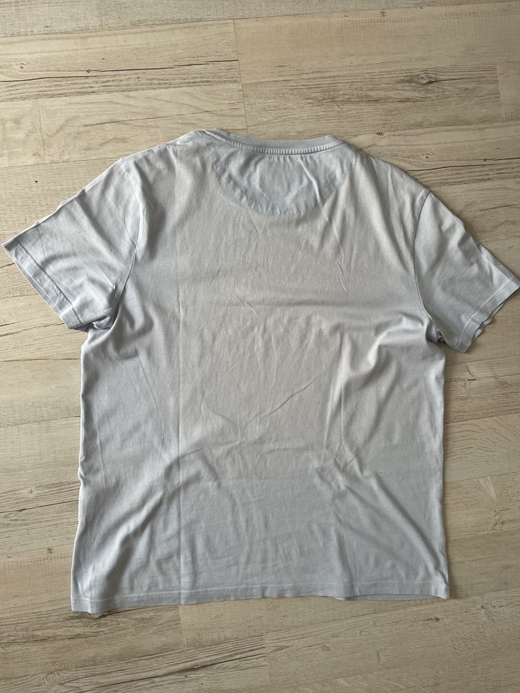 LYLE & SCOTT / мъжка тениска XL