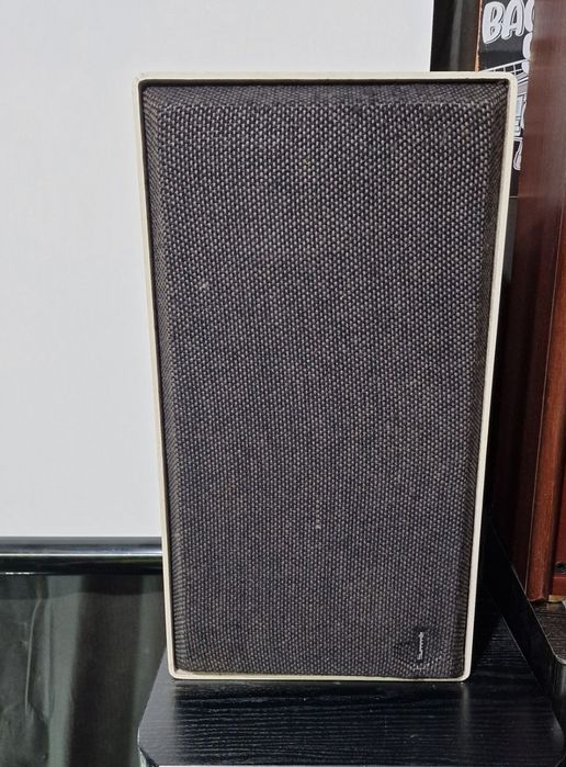 Boxe Summit Softline HS600 bass 25 cm