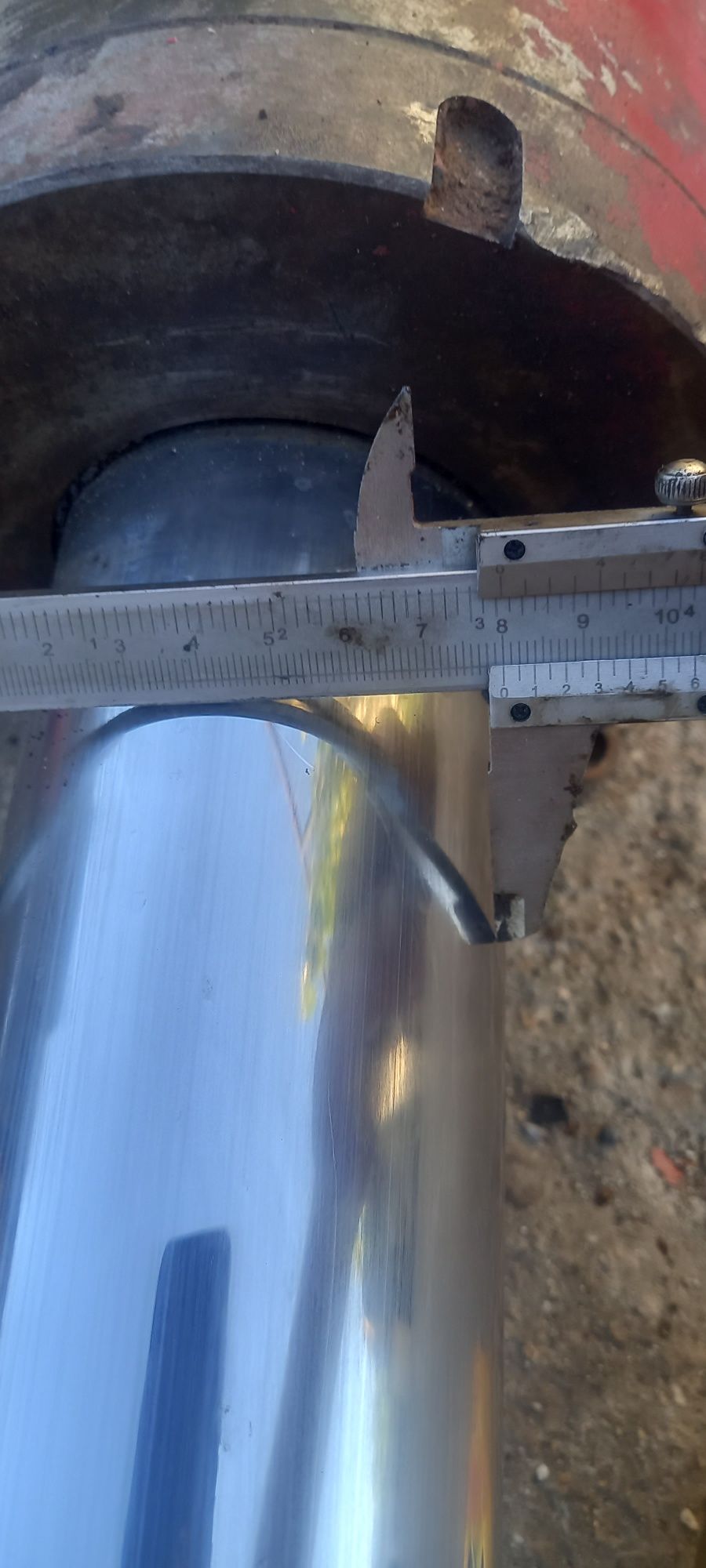 cilindru graifer cilindru hiab