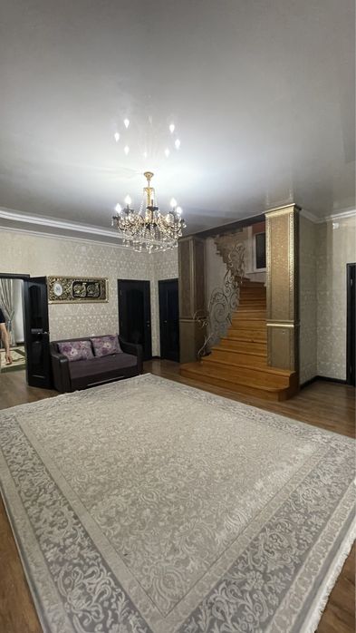 Котедж в аренду на Кунгее