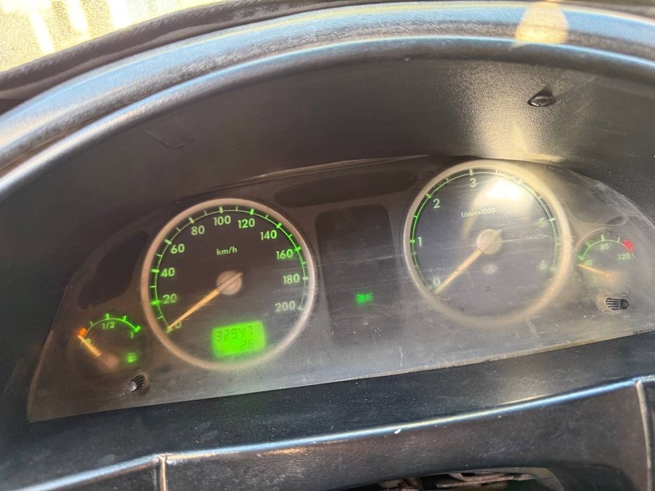 Gazel ГАЗЕЛ 2012