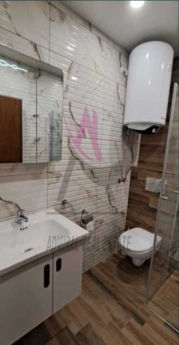 Дава се под наем Двустаен апартамент в Варна, Възраждане 3 - 50 кв.м за 475 € - Снимка #3