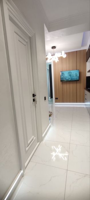 ЖК Prestige Gardens