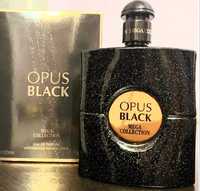 Parfum arabesc Opus Black 100 ml