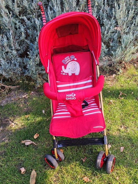 Cărucior pentru copii