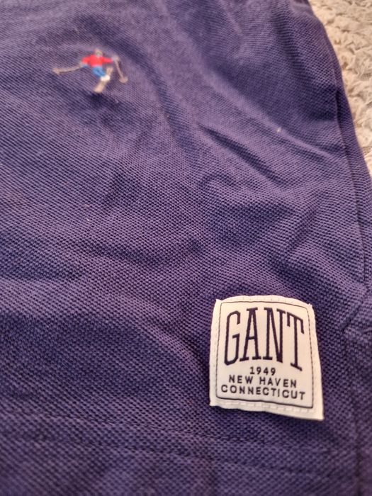 Tricou Barbati Gant Marimea S