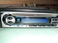 Vand radio -cd mp3 auto